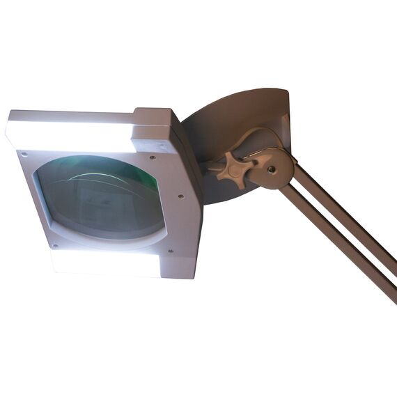 Лупа-лампа Levenhuk Zeno Lamp ZL25 LED, фото , изображение 6