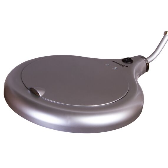 Лупа-лампа Levenhuk Zeno Lamp ZL27 LED, фото , изображение 5