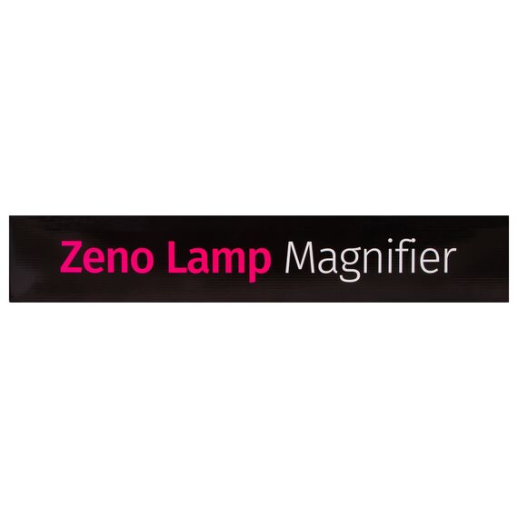 Лупа-лампа Levenhuk Zeno Lamp ZL27 LED, фото , изображение 14