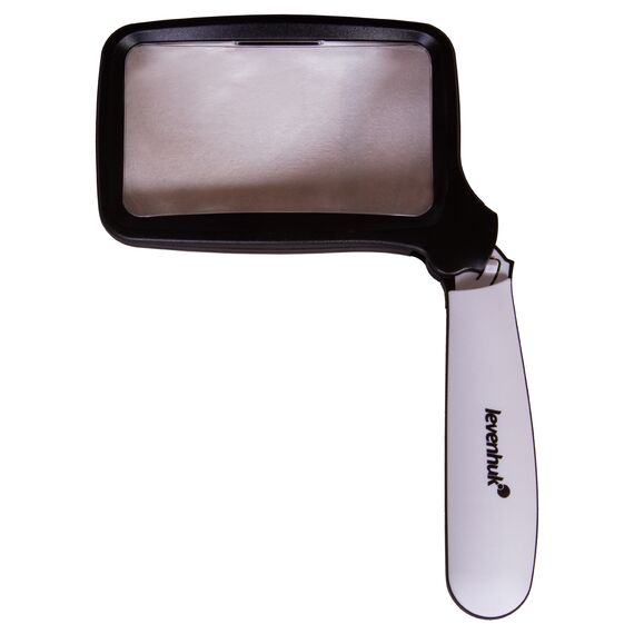 Лупа для чтения Levenhuk Zeno Read ZR16, фото , изображение 4