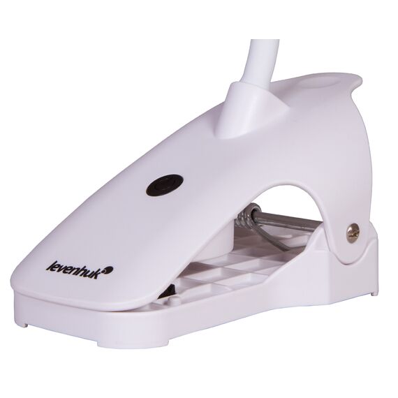 Лупа настольная Levenhuk Zeno Desk D15, фото , изображение 7