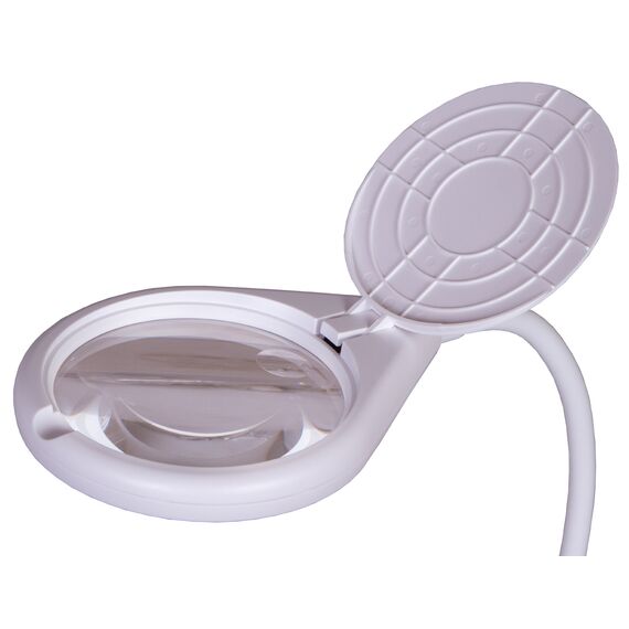 Лупа настольная Levenhuk Zeno Desk D17, фото , изображение 4