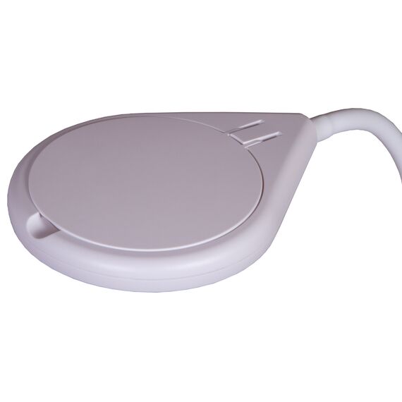 Лупа настольная Levenhuk Zeno Desk D17, фото , изображение 5