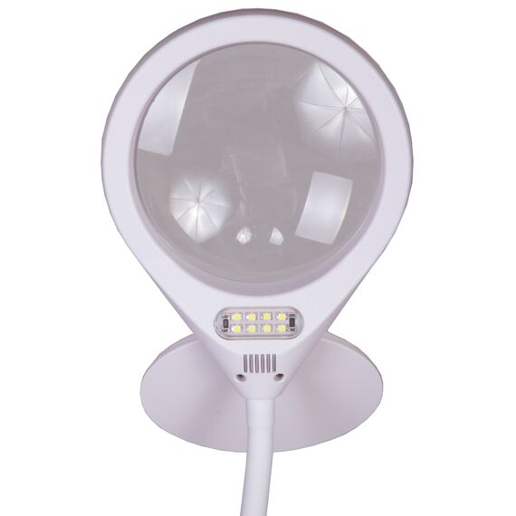 Лупа настольная Levenhuk Zeno Desk D17, фото , изображение 6