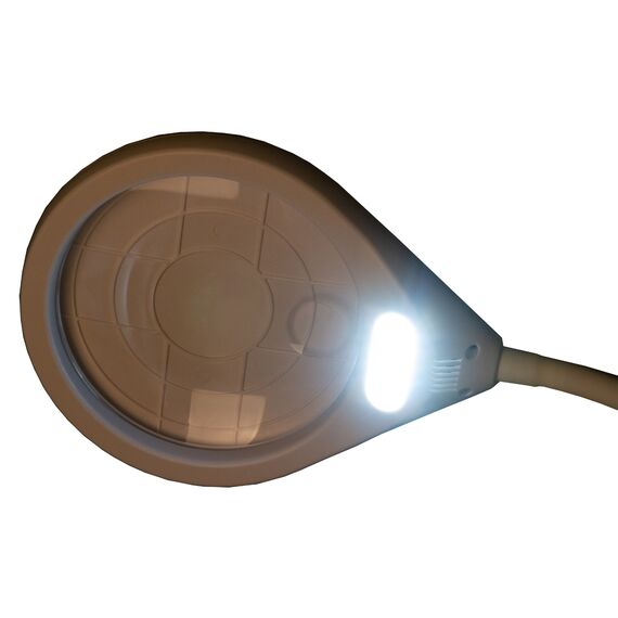 Лупа настольная Levenhuk Zeno Desk D19, фото , изображение 7