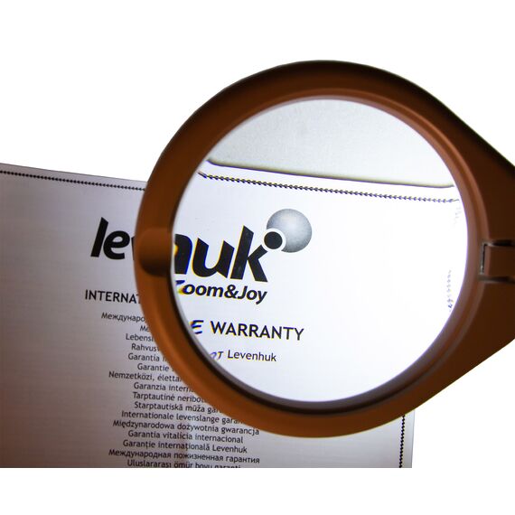 Лупа настольная Levenhuk Zeno Desk D19, фото , изображение 8