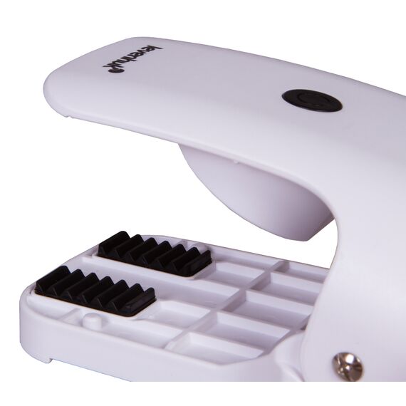 Лупа настольная Levenhuk Zeno Desk D19, фото , изображение 9