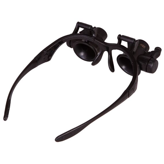 Лупа-очки Levenhuk Zeno Vizor G8, фото , изображение 3