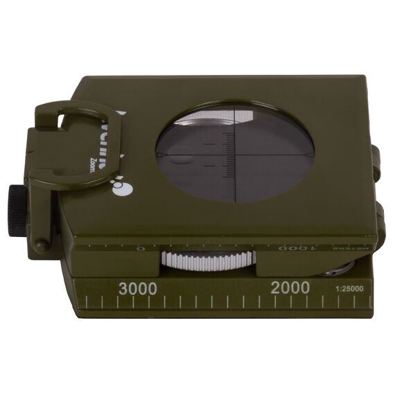 Компас армейский Levenhuk Army AC20, фото , изображение 5