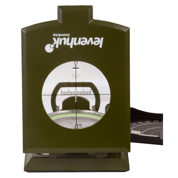 Компас армейский Levenhuk Army AC20, фото , изображение 10