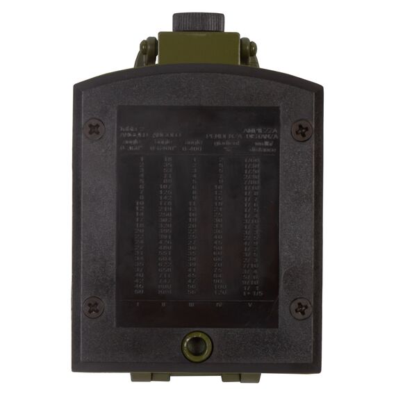 Компас армейский Levenhuk Army AC20, фото , изображение 11