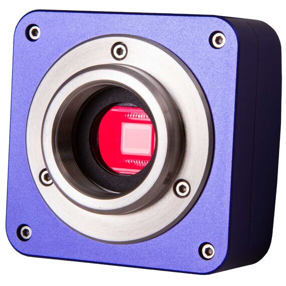 Камера цифровая Levenhuk M1000 PLUS, фото , изображение 8