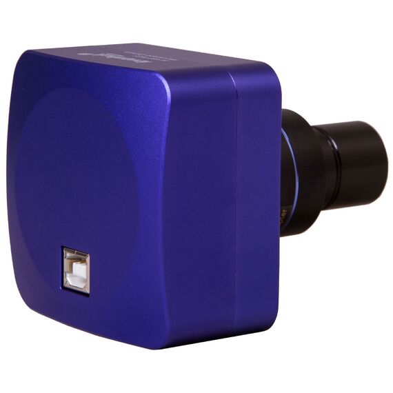 Камера цифровая Levenhuk M1400 PLUS, фото , изображение 4