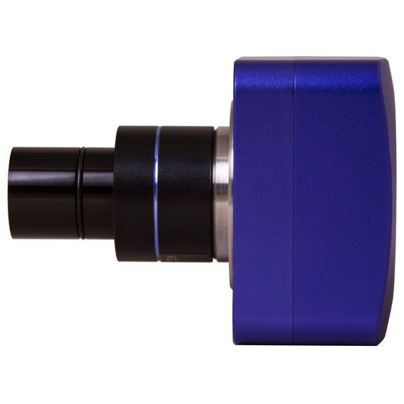 Камера цифровая Levenhuk M1400 PLUS, фото , изображение 7