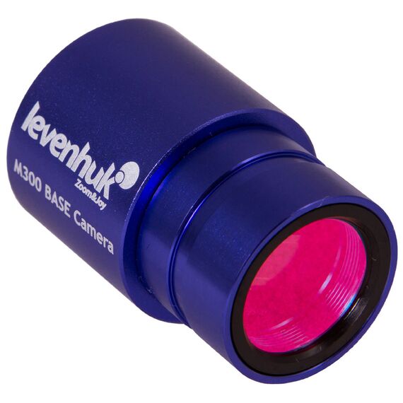 Камера цифровая Levenhuk M300 BASE, фото , изображение 5