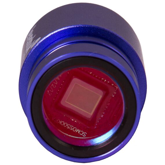 Камера цифровая Levenhuk M300 BASE, фото , изображение 6