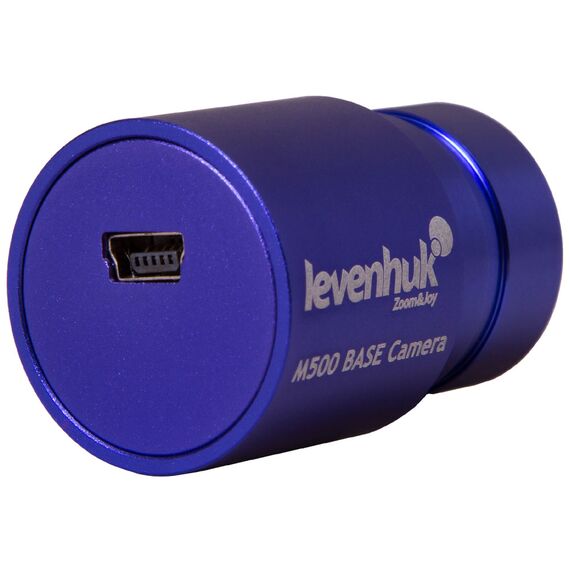 Камера цифровая Levenhuk M500 BASE, фото , изображение 5