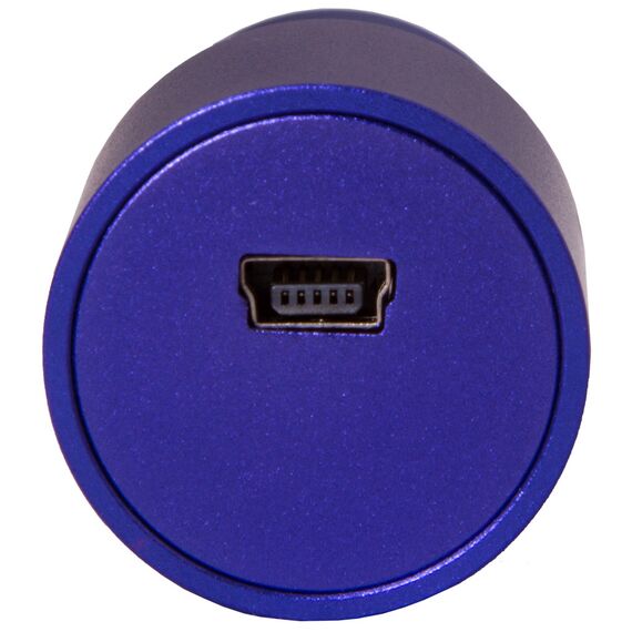 Камера цифровая Levenhuk M500 BASE, фото , изображение 8