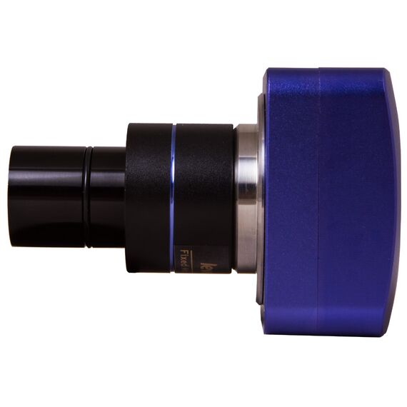 Камера цифровая Levenhuk M800 PLUS, фото , изображение 7