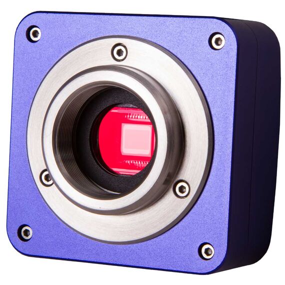 Камера цифровая Levenhuk M800 PLUS, фото , изображение 8