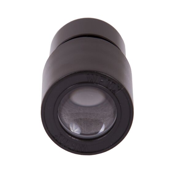 Окуляр Levenhuk Rainbow WF10x, фото , изображение 3