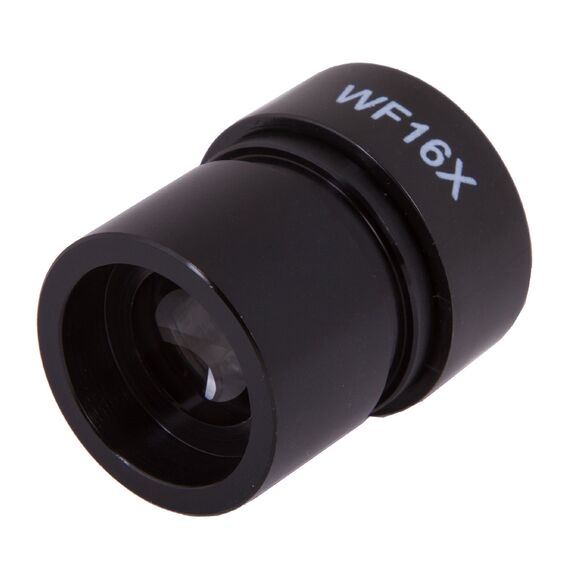 Окуляр Levenhuk Rainbow WF16x, фото , изображение 2