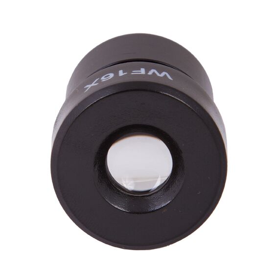 Окуляр Levenhuk Rainbow WF16x, фото , изображение 3