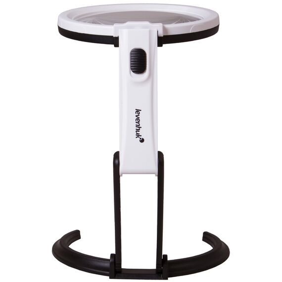 Лупа настольная Levenhuk Zeno Desk D13, фото , изображение 5