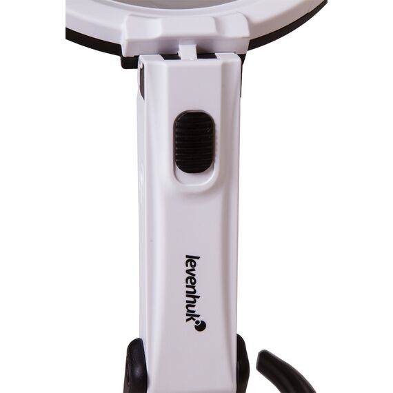 Лупа настольная Levenhuk Zeno Desk D13, фото , изображение 6