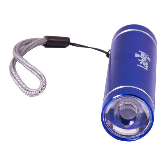 Фонарик Levenhuk LabZZ F1, фото , изображение 3