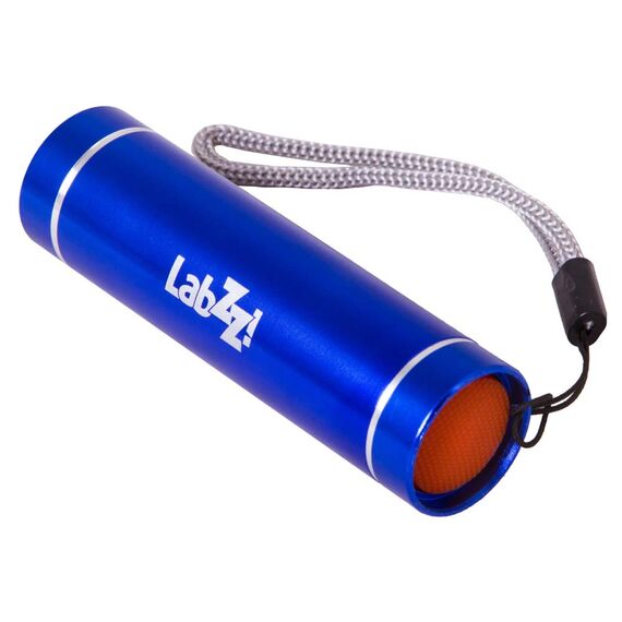 Фонарик Levenhuk LabZZ F1, фото , изображение 4