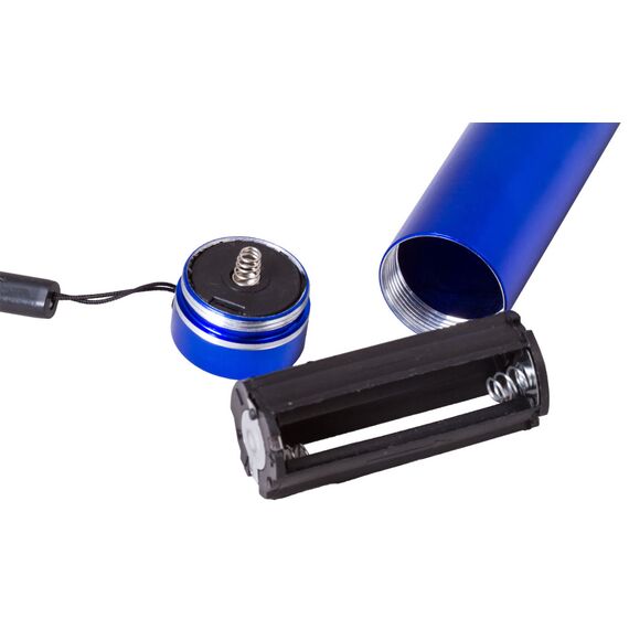 Фонарик Levenhuk LabZZ F1, фото , изображение 5