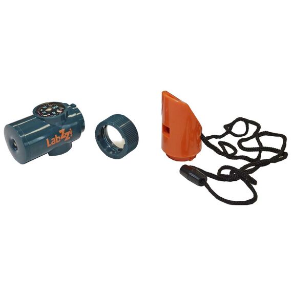 Походный набор Levenhuk LabZZ SK1, фото , изображение 2