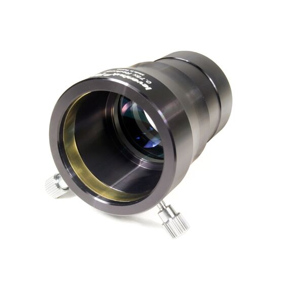 Редюсер Levenhuk Ra 0,75x для Ричи-Кретьен, фото , изображение 5