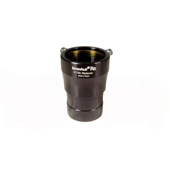 Редюсер Levenhuk Ra 0,75x для Ричи-Кретьен, фото 