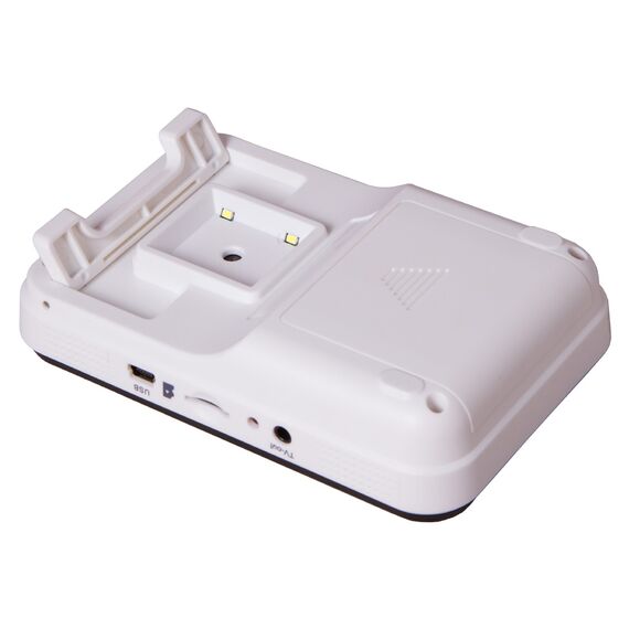 Лупа цифровая Levenhuk DTX 43, фото , изображение 6