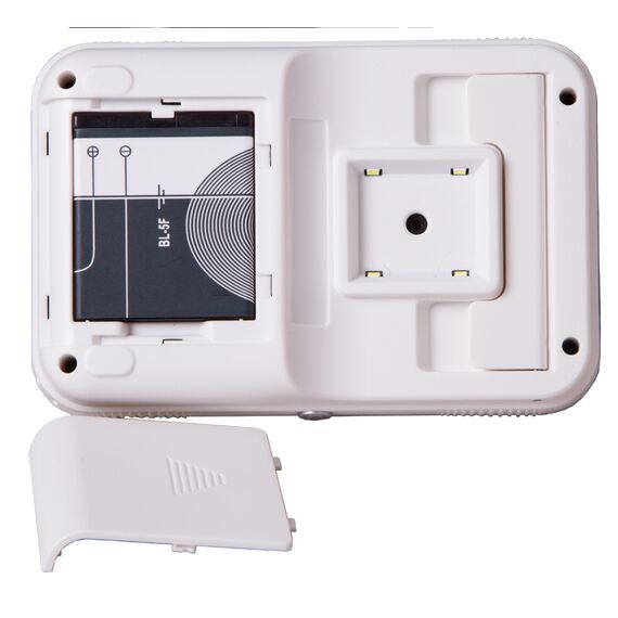 Лупа цифровая Levenhuk DTX 43, фото , изображение 7