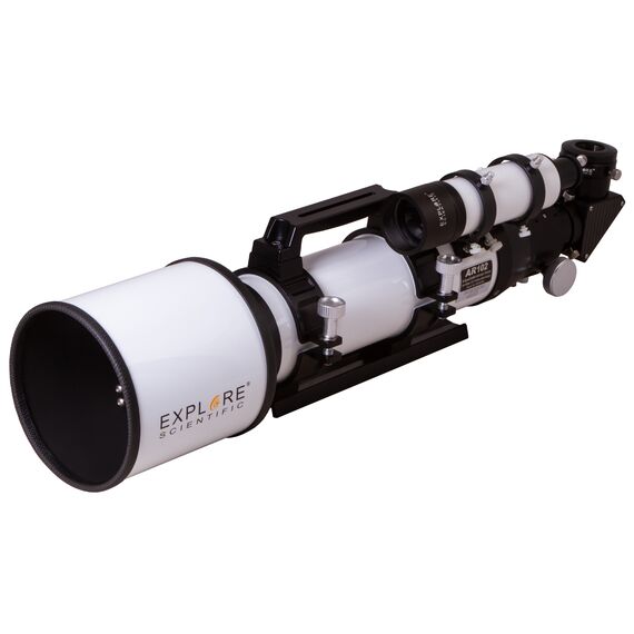 Труба оптическая Explore Scientific AR102 Air-Spaced Doublet, фото 