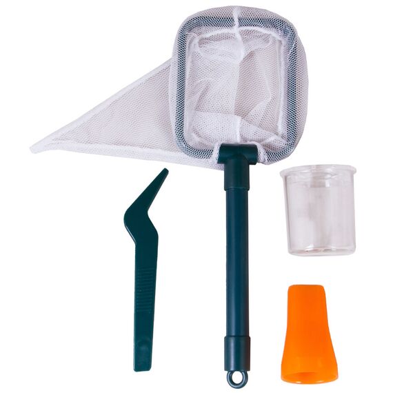 Пылесос для охоты на насекомых Levenhuk LabZZ BC10, фото , изображение 2