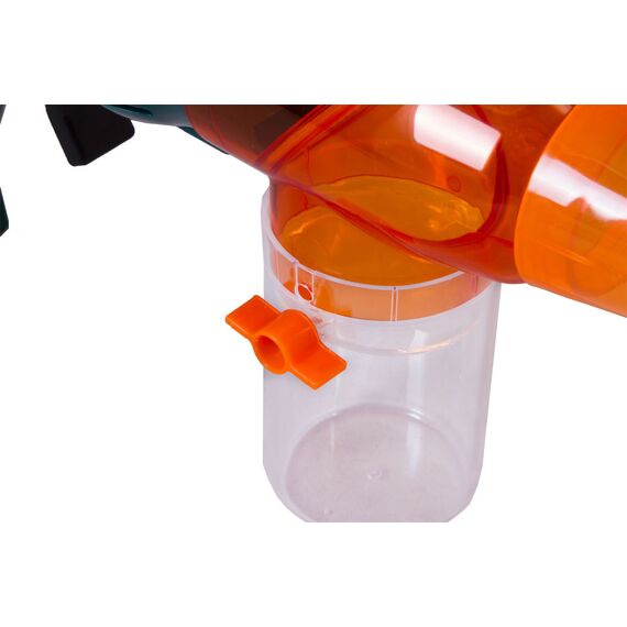 Пылесос для охоты на насекомых Levenhuk LabZZ BC10, фото , изображение 5