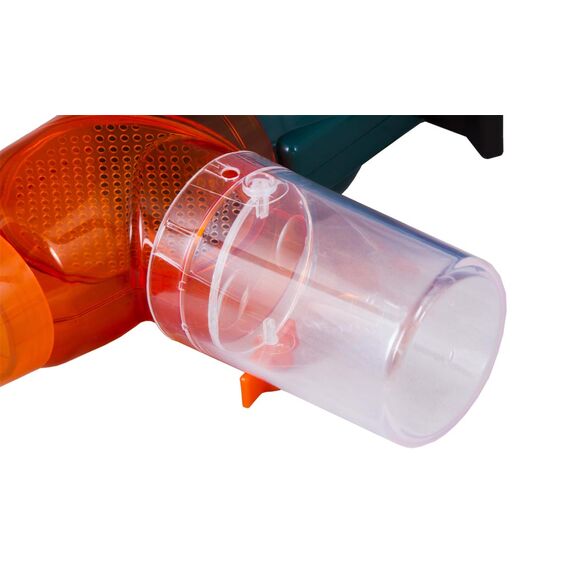 Пылесос для охоты на насекомых Levenhuk LabZZ BC10, фото , изображение 6