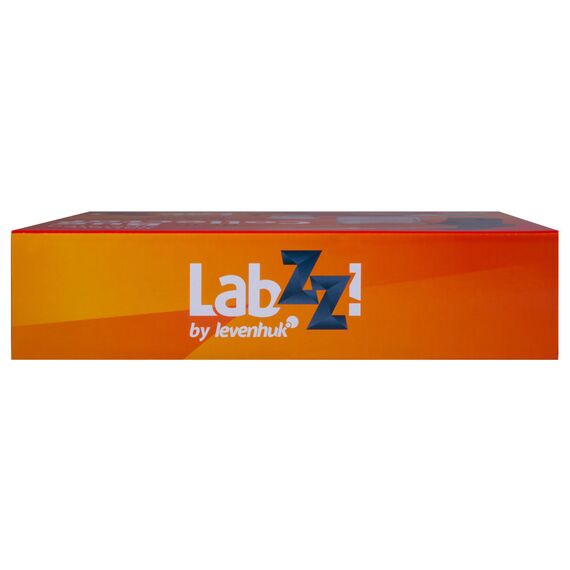 Пылесос для охоты на насекомых Levenhuk LabZZ BC10, фото , изображение 11