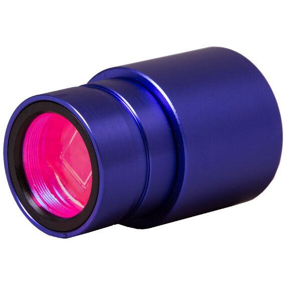 Камера цифровая Levenhuk M130 BASE, фото , изображение 5