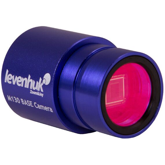 Камера цифровая Levenhuk M130 BASE, фото , изображение 6