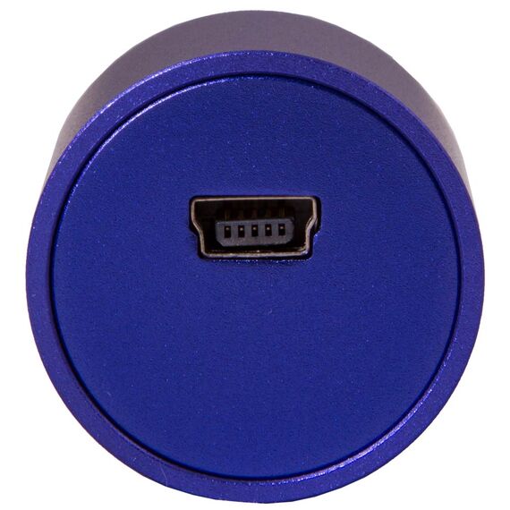 Камера цифровая Levenhuk M130 BASE, фото , изображение 8