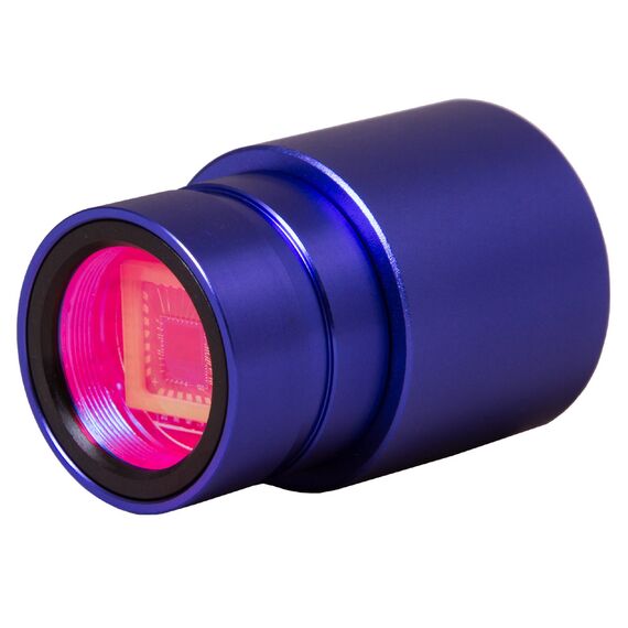 Камера цифровая Levenhuk M35 BASE, фото , изображение 5