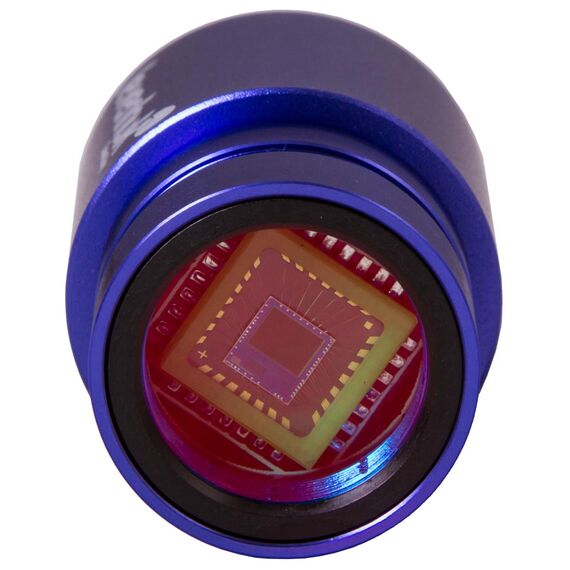 Камера цифровая Levenhuk M35 BASE, фото , изображение 6