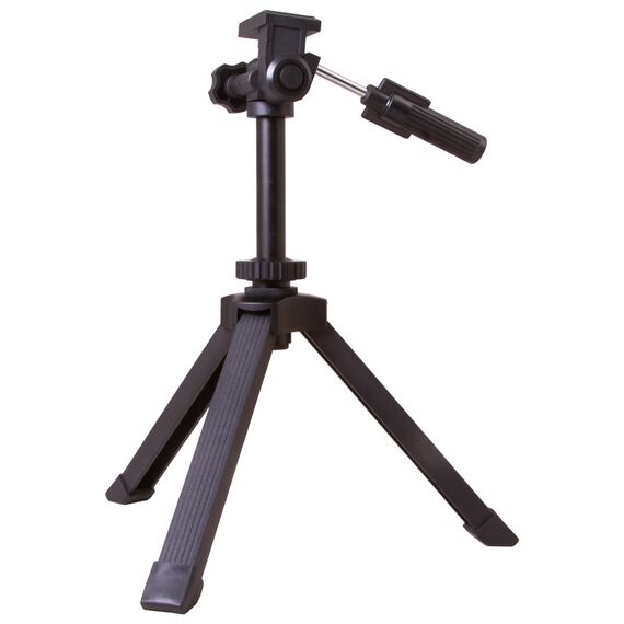 Штатив настольный Levenhuk TT35, фото , изображение 3