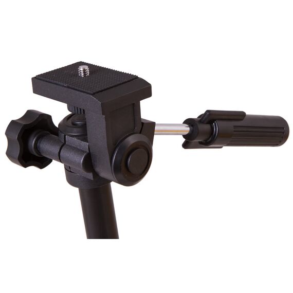 Штатив настольный Levenhuk TT35, фото , изображение 4