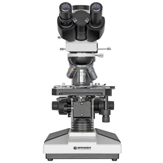 Микроскоп Bresser Science ADL-601P, фото , изображение 5